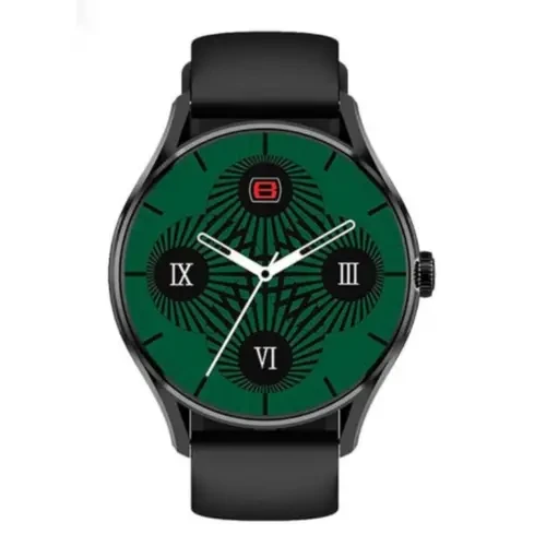 Blaktron Halo T1 Smart Watch