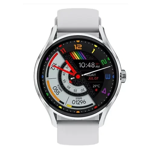 Blaktron Halo T2 Smart Watch