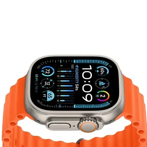 C39 pro max Series 9 SMART WATCH With 3 Straps