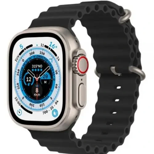 Crown 22 ultra 49mm Smart Watch