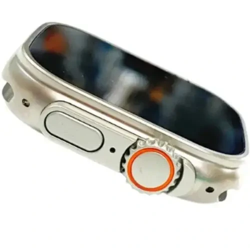 Crown S10 10+1 Smart Watch