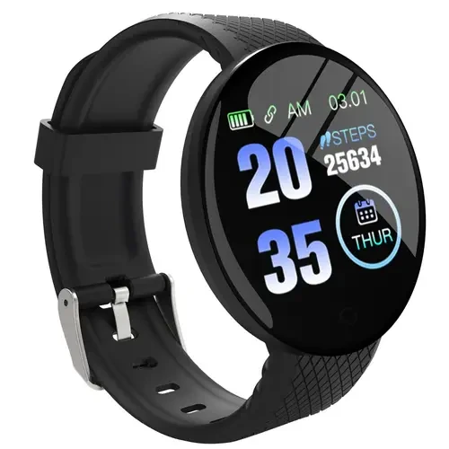 D18 Smart Watch