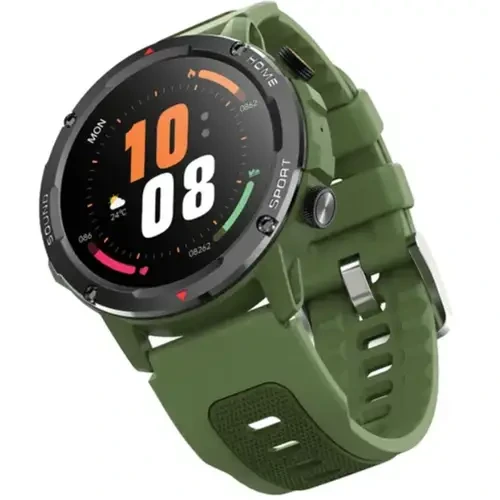 Dany Thunder Smart Watch