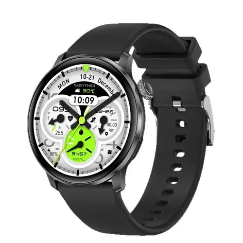 DS5 Luxury Smart Watch