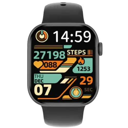 DT WATCH X AMOLED Series 10 Smart Watch