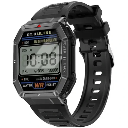 DT108 Sport Smart Watch