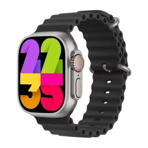 EZ 16 / Ultra 2 18 in 1 Smart Watch