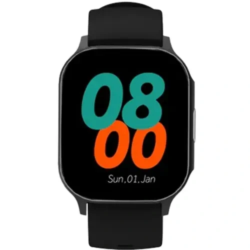 Faster NERV SMART WATCH PRO