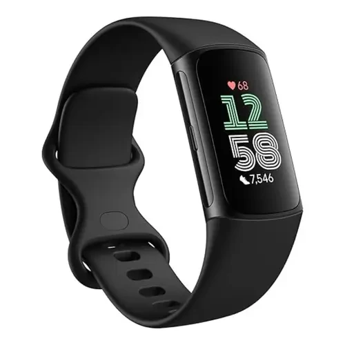 Fitbit Charge 5 Smart Watch