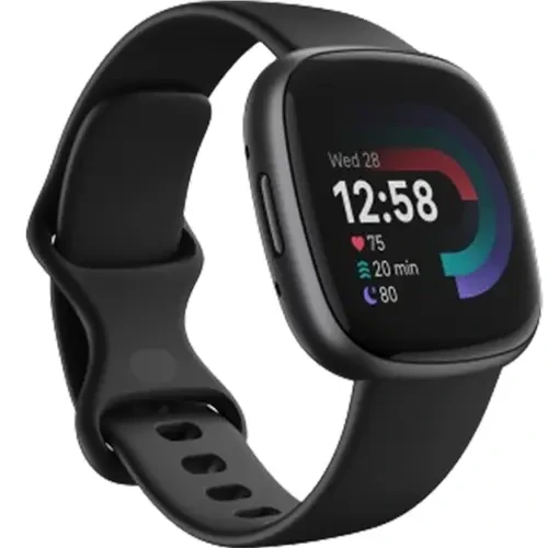Fitbit Versa 4 Fitness Smartwatch