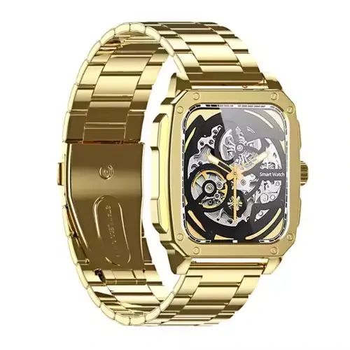Fossils Rough Smart Watch