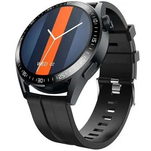 GS3 Max Smart Watch