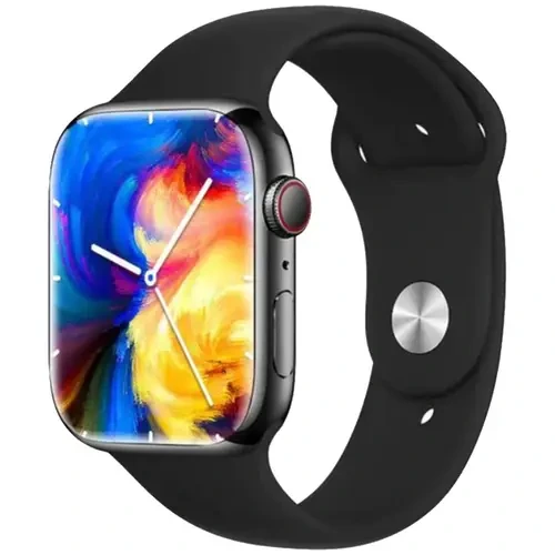 GS7 Max Smart Watch