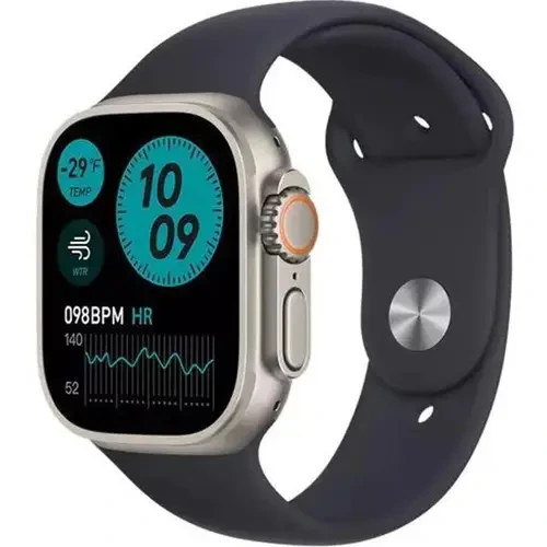 GS8+ Ultra Bluetooth Calling Watch