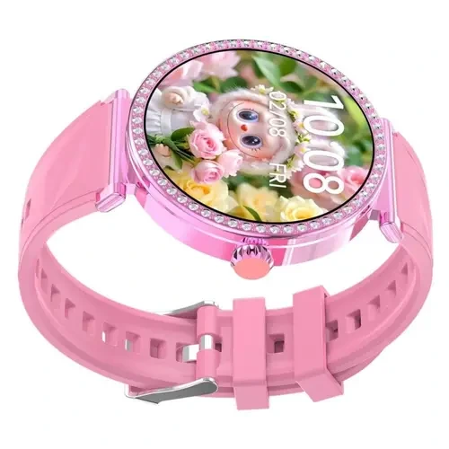 GT3 Mini Ladies Women Smartwatch