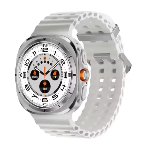 GT7 Ultra Smart Watch