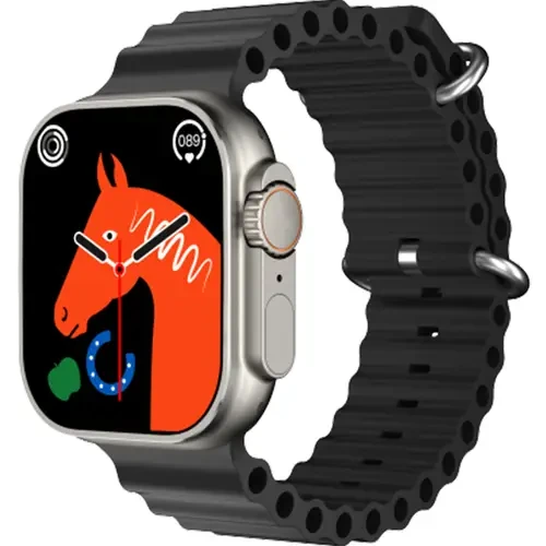 GW8 Ultra Smart Watch 49mm