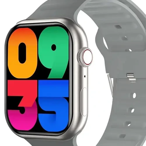 Gw9 Max Smart Watch