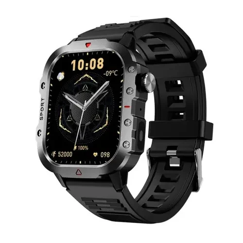 H11 Smart Watch