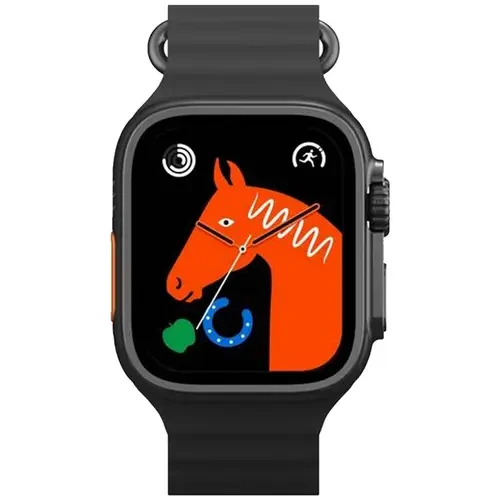 H11 Ultra Smart Watch