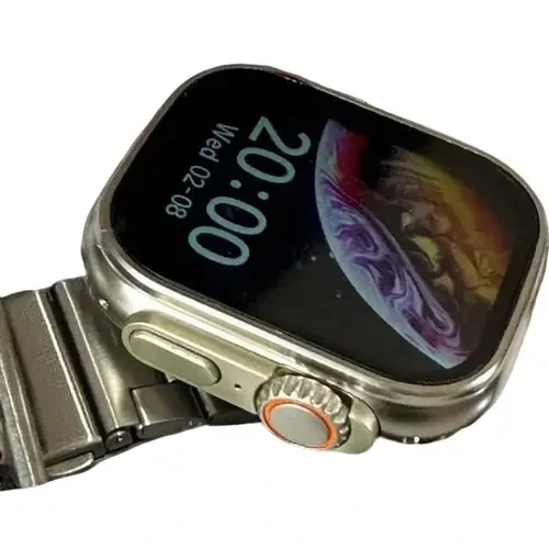 H20 8 Ultra Smart Watch