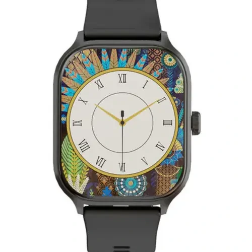 H6 lexafit Smart Watch Series 9