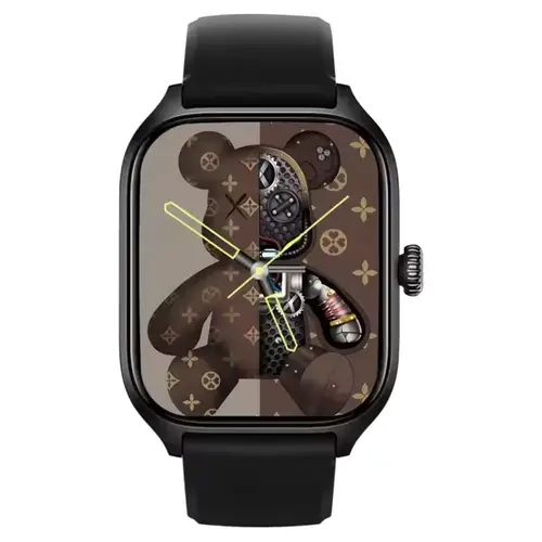 H9 Pro Max Smart Watch