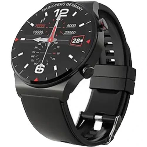 Haino Teko C5 Calling Watch (46mm)