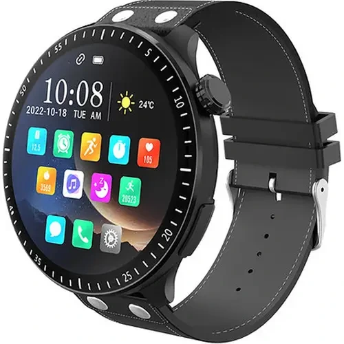 Haino Teko Rw-40 Smart Watch