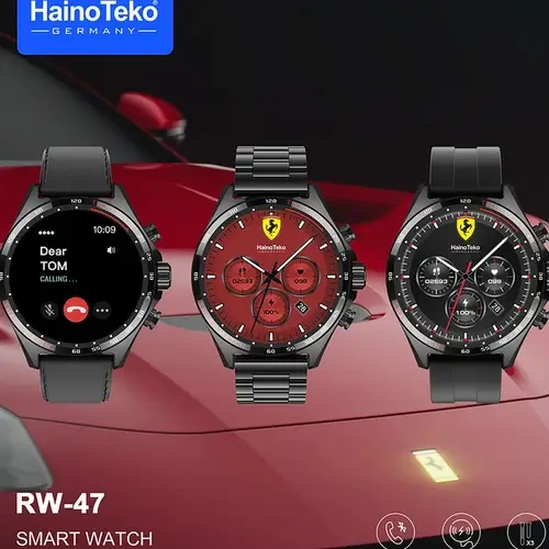 Haino Teko RW-47 Smart Watch