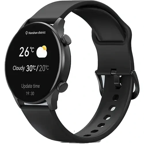 Haylou RT3 Solar Plus Calling Watch