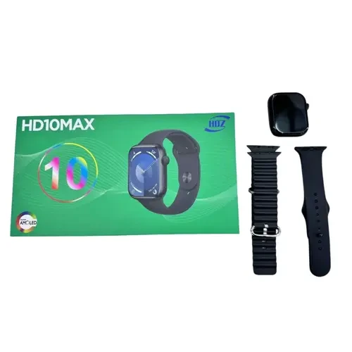 HD10 Max Smart Watch