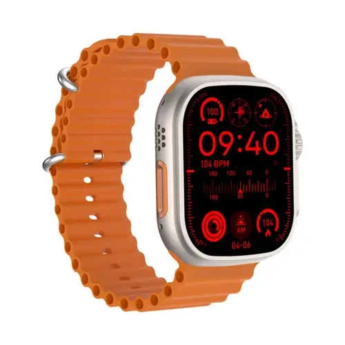 HD30 Ultra 3 Smart Watch