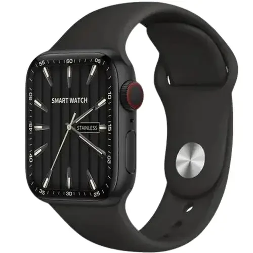 HG06 Series 10 ( 7 in 1 ) Smart Watch