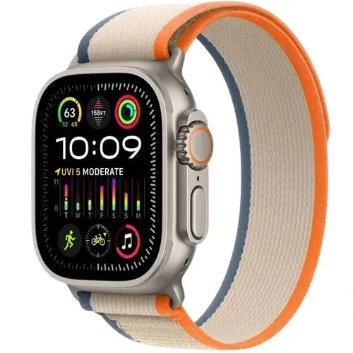 HG200 Ultra 3 ( 7 in 1 ) Smart Watch