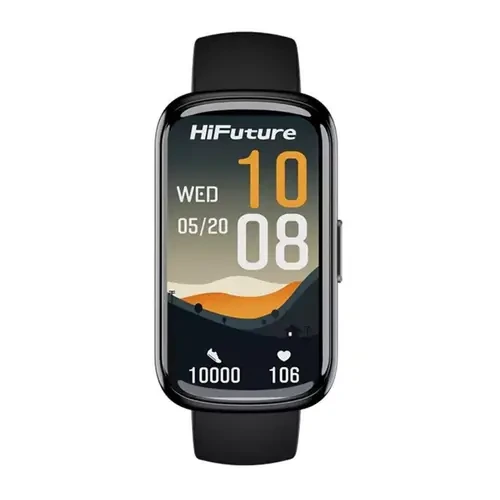 HiFuture EVO2 Bluetooth Smartwatch