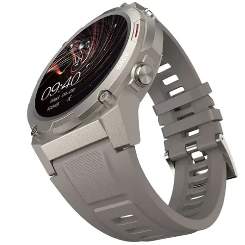 HiFuture FutureGo Mix2 Rugged Calling Smartwatch
