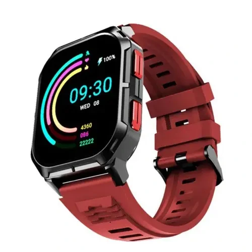 HiFuture ULTRA 3 Bluetooth Calling Smart Watch