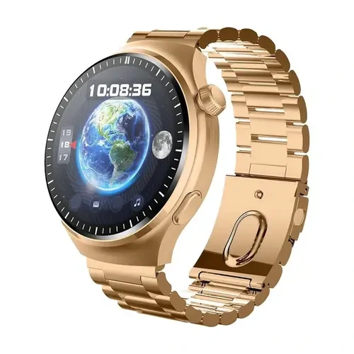 HW10 Pro Smartwatch