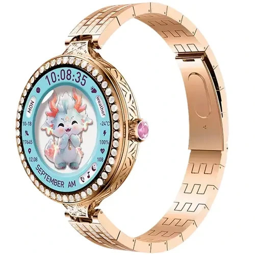 HW16 Ladies mini Smart Watch