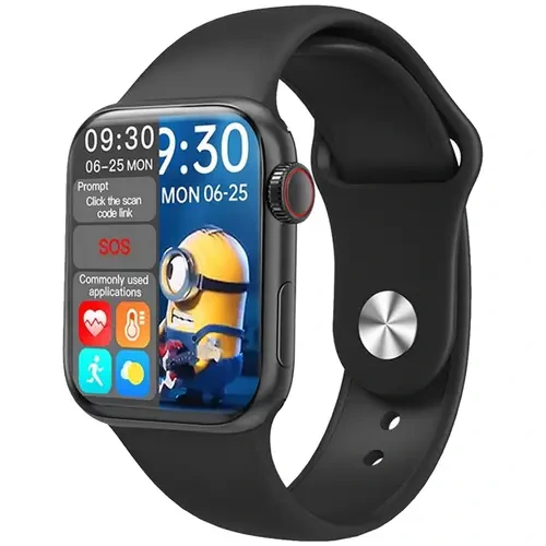 HW16 Smart Watch