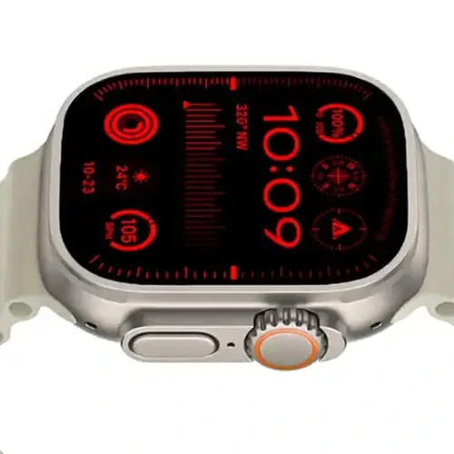 HW68 Ultra Smart Watch