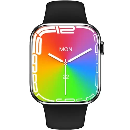 HW7 Max Smart Watch