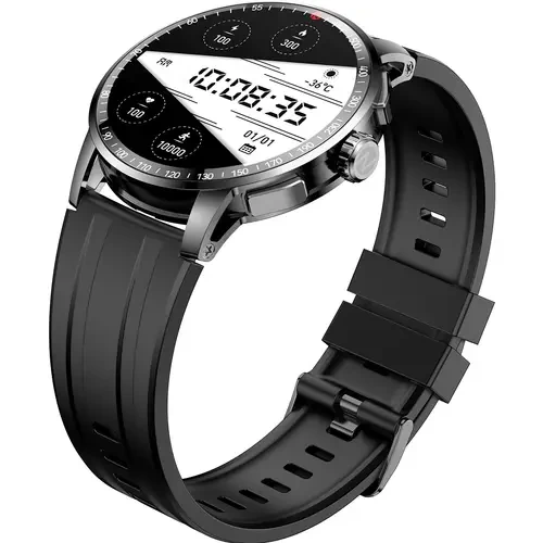 Itel Horizon Smart Watch