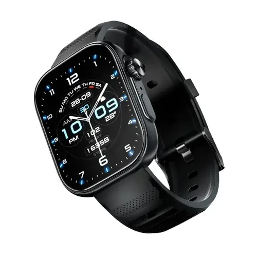 Itel O23 Storm Ultra Smart Watch