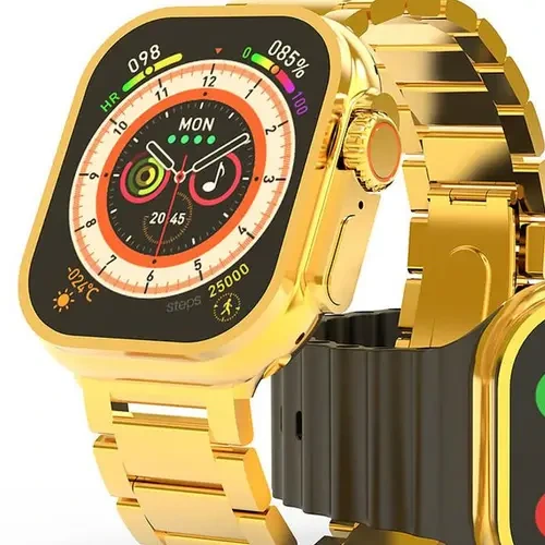 Iwatch Ultra Calling Watch