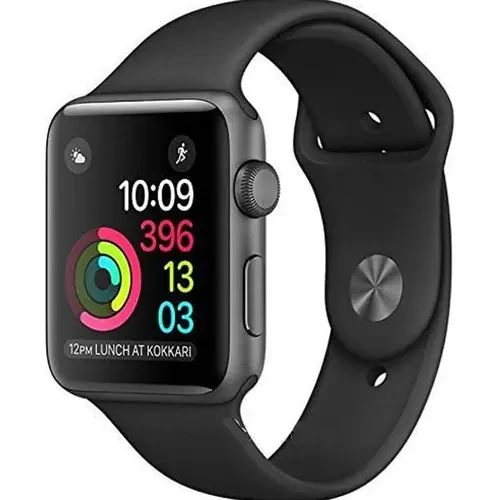J7 Pro Smart Watch (45mm)