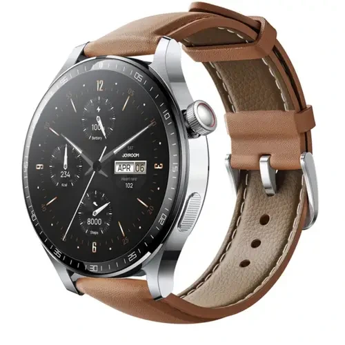 Joyroom JR-FC2 Pro Classic Series Smart Watch