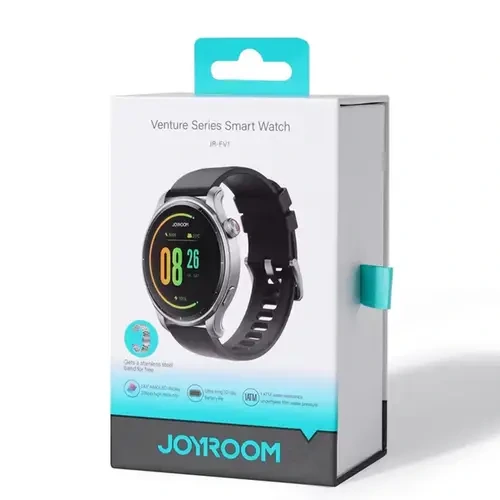 JOYROOM JR-FV1 Venture Series Smart Watch