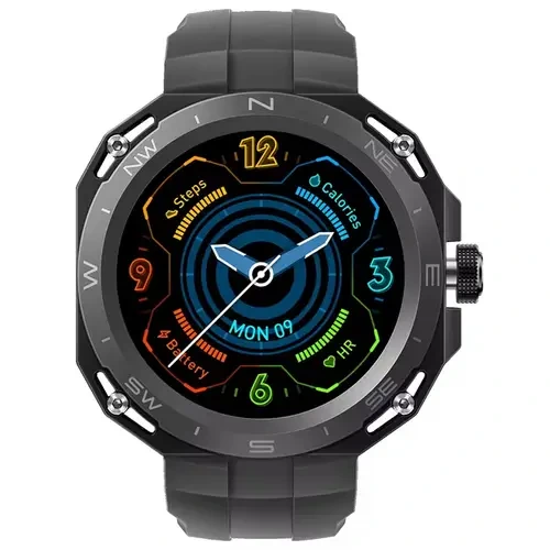 JS3 Cyber Smartwatch